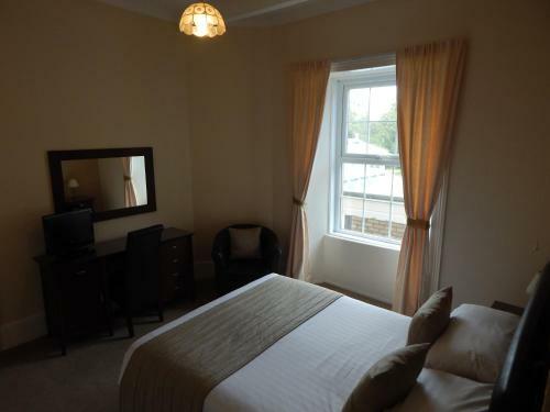 Gilsland Spa Hotel