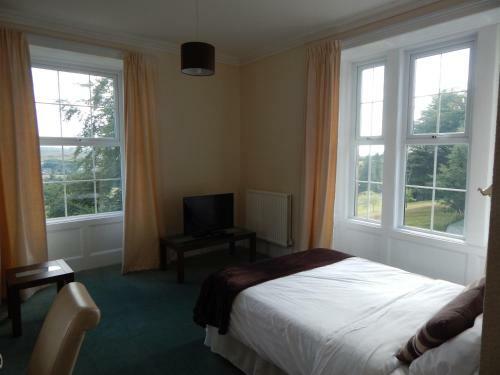 Gilsland Spa Hotel