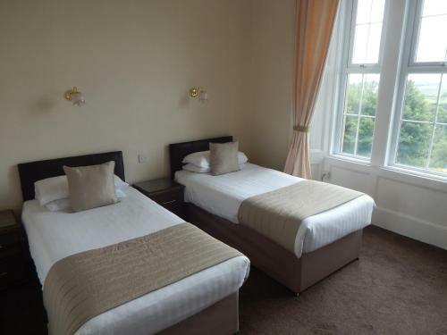 Gilsland Spa Hotel