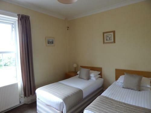 Gilsland Spa Hotel