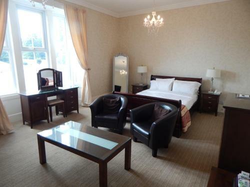 Gilsland Spa Hotel