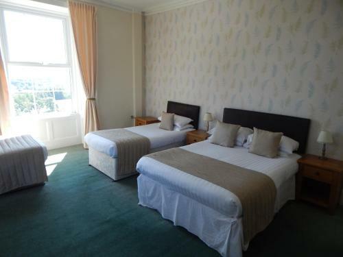 Gilsland Spa Hotel