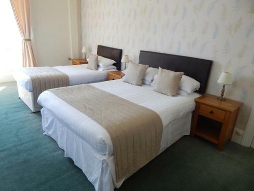 Gilsland Spa Hotel