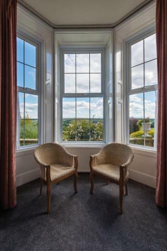 Gilsland Spa Hotel