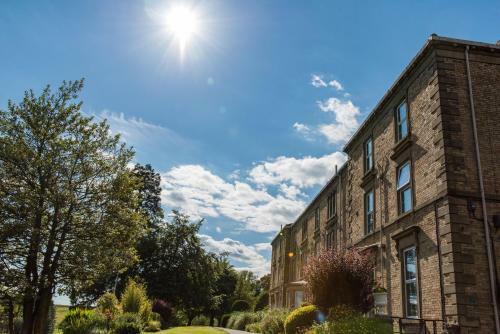 Gilsland Spa Hotel