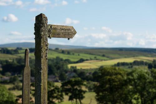 Gilsland Spa Hotel