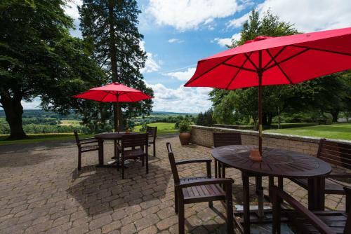 Gilsland Spa Hotel