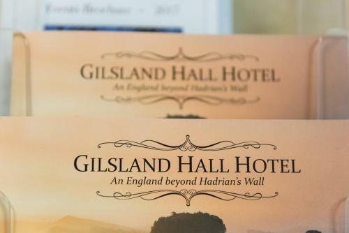 Gilsland Spa Hotel