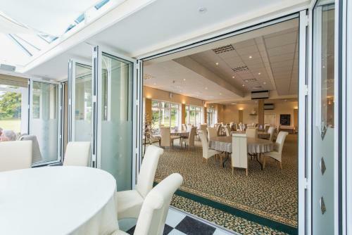 Gilsland Spa Hotel