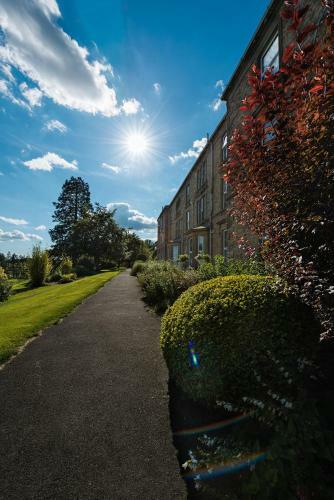 Gilsland Spa Hotel