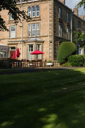 Gilsland Spa Hotel