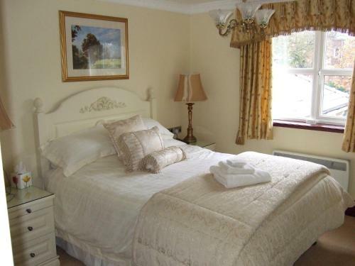 Hotel Moss Lodge