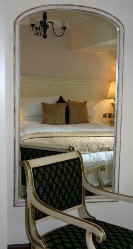 Hotel Moss Lodge