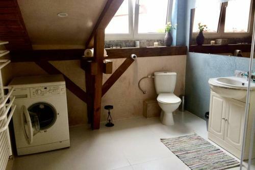 Caly Apartament