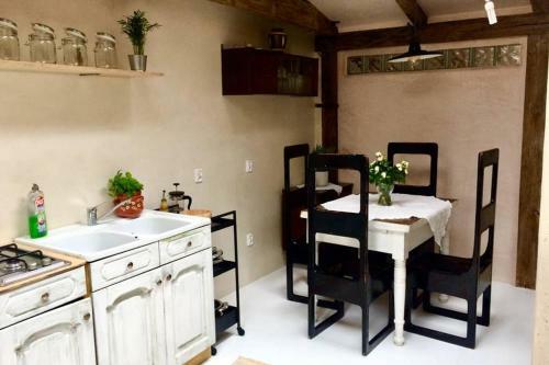 Caly Apartament