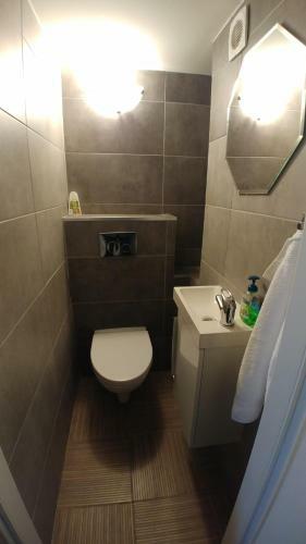 Apartamento Mostowa 3