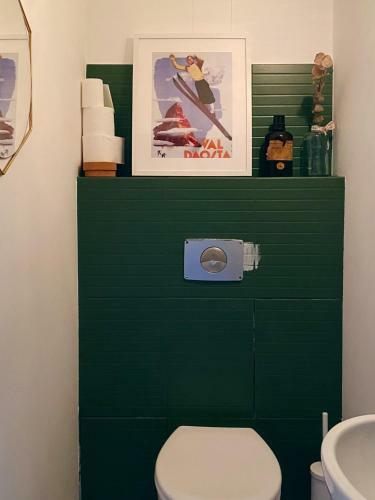 Apartament W Stylu Vintage