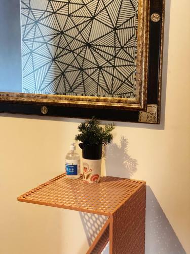 Apartament W Stylu Vintage