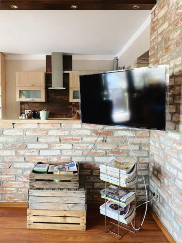 Apartament W Stylu Vintage