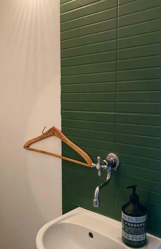 Apartament W Stylu Vintage