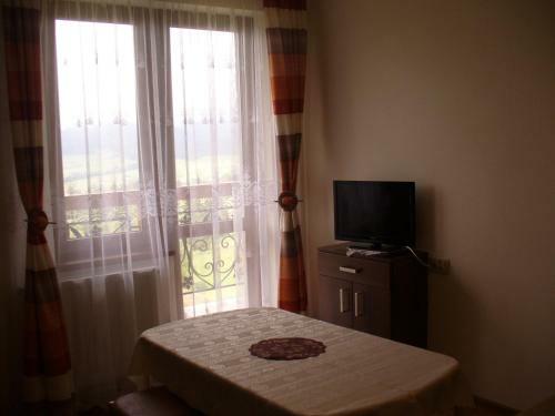 Apartamento Willa Floryn