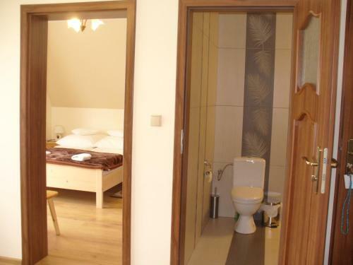 Apartamento Willa Floryn