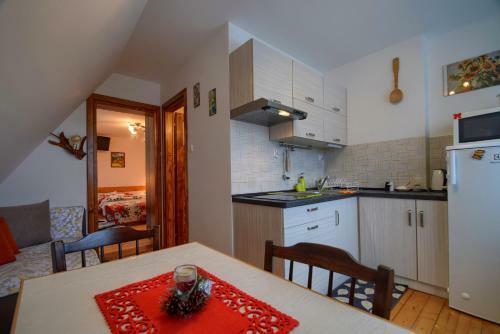 Apartamento Agro U Marka