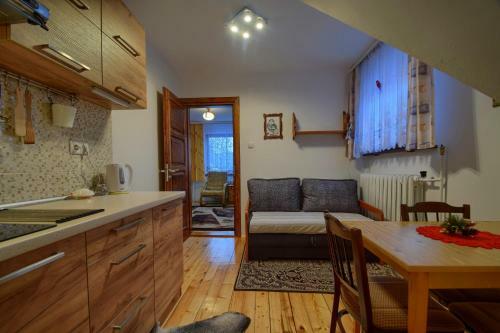 Apartamento Agro U Marka