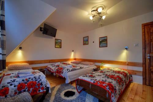Apartamento Agro U Marka