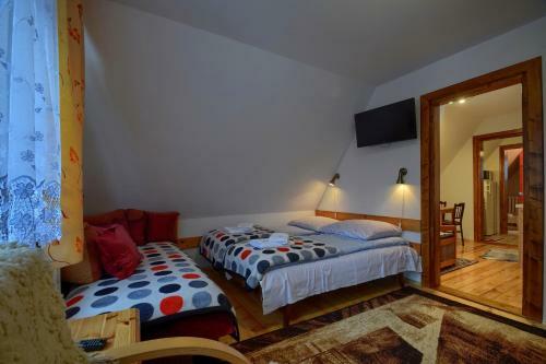 Apartamento Agro U Marka