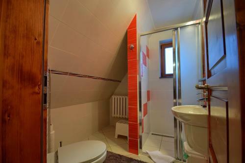 Apartamento Agro U Marka
