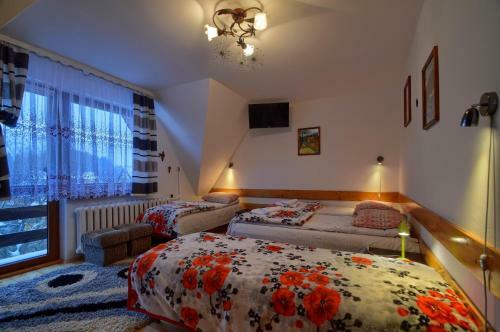 Apartamento Agro U Marka