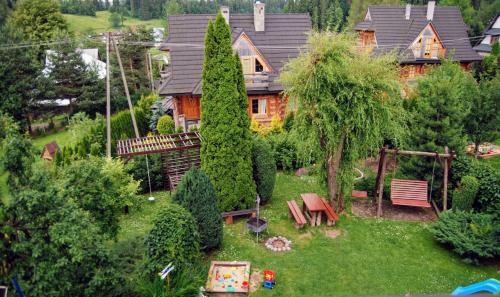 Apartamento Agro U Marka