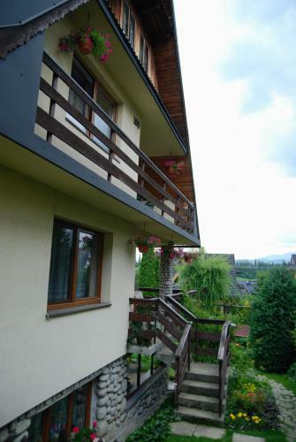 Apartamento Agro U Marka