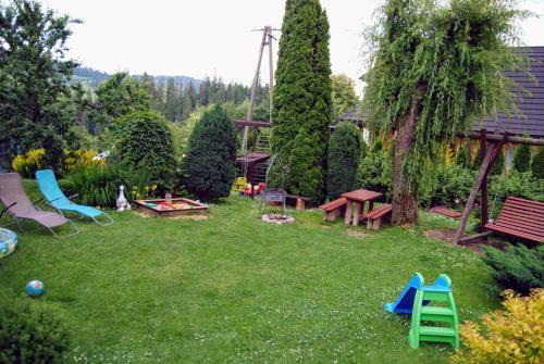 Apartamento Agro U Marka