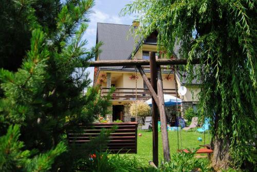 Apartamento Agro U Marka