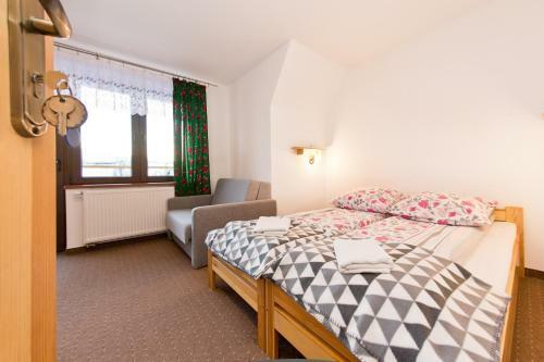 Agroturismo Pokoje "u Kuruc�w"