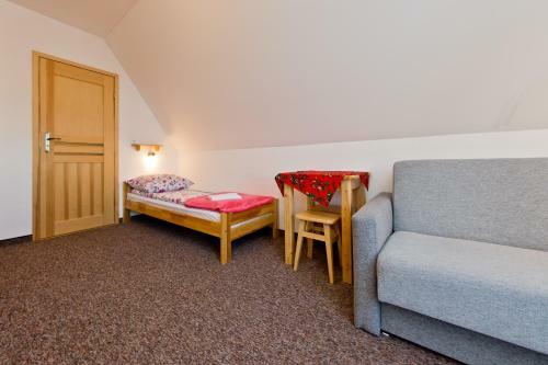 Agroturismo Pokoje "u Kuruc�w"