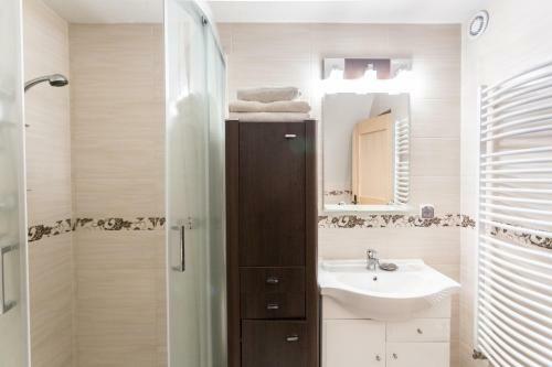 Apartamento Szarotka