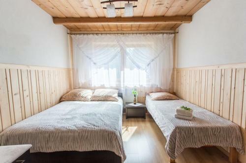 Apartamento Szarotka