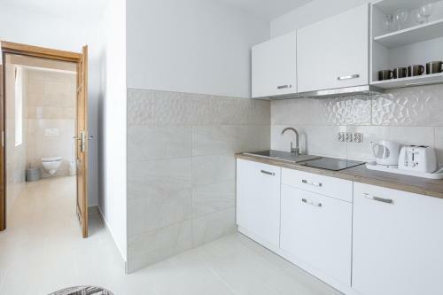 Apartamento Szarotka