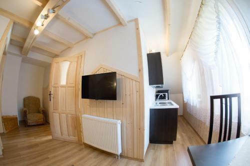 Apartamento Szarotka