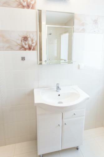 Apartamento Szarotka