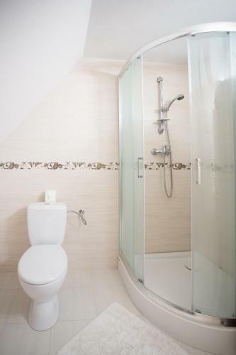 Apartamento Szarotka