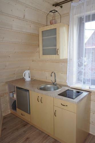 Bed & Breakfast Dom Wczasowy Krystyna