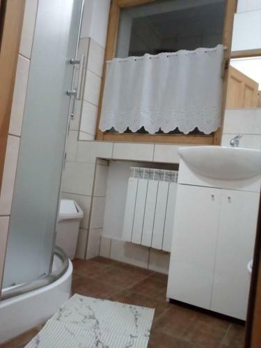 Bed & Breakfast "u Skowronk�w"
