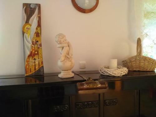Bed & Breakfast "u Skowronk�w"