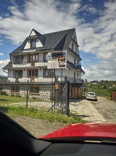 Bed & Breakfast "u Skowronk�w"