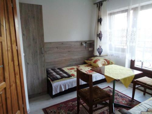 Agroturismo Pokoje Go?cinne U Babuni