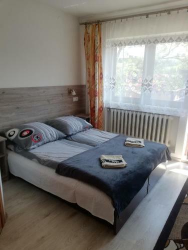 Agroturismo Pokoje Go?cinne U Babuni